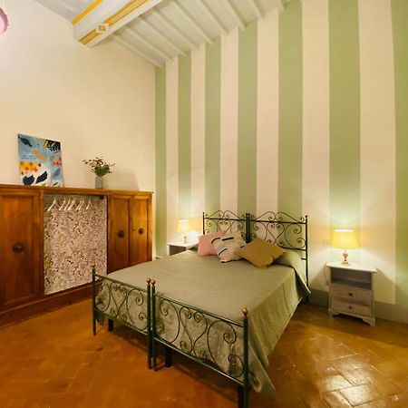 סן ג'ימיניאנו La Casa Di Giovanna מראה חיצוני תמונה