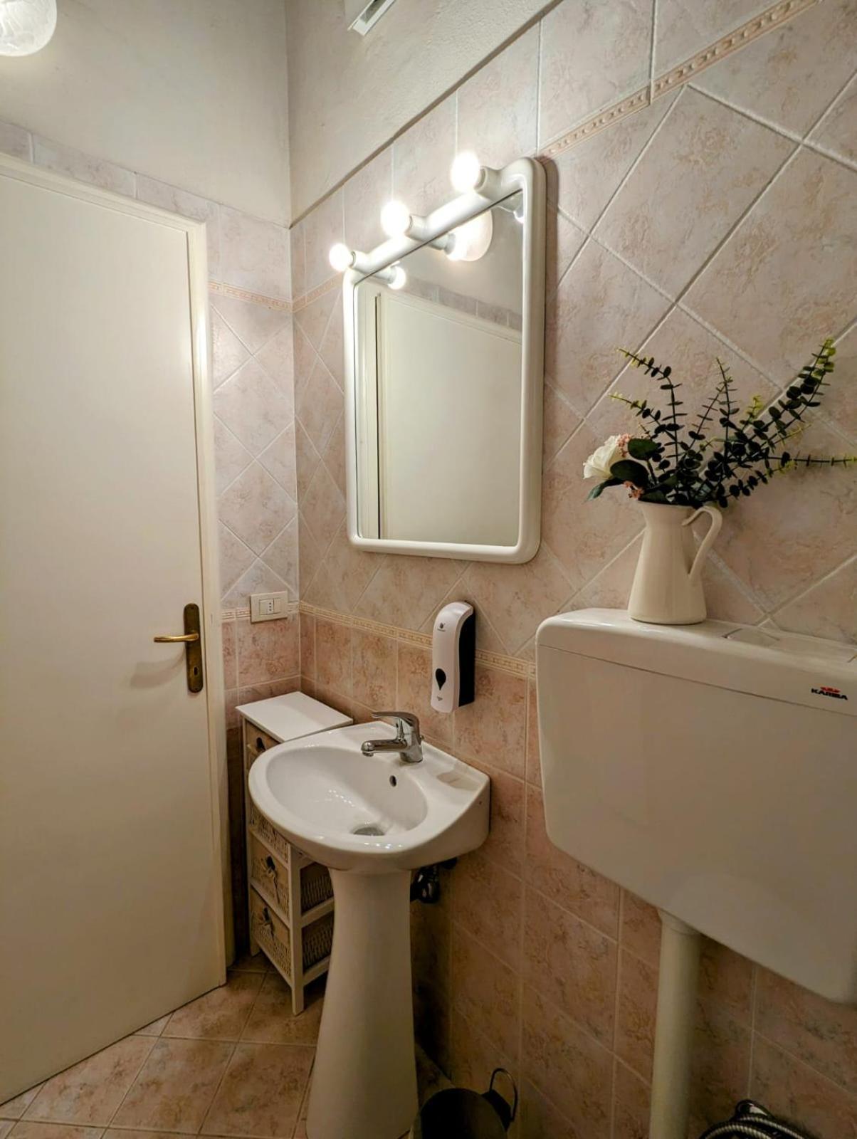 סן ג'ימיניאנו La Casa Di Giovanna מראה חיצוני תמונה