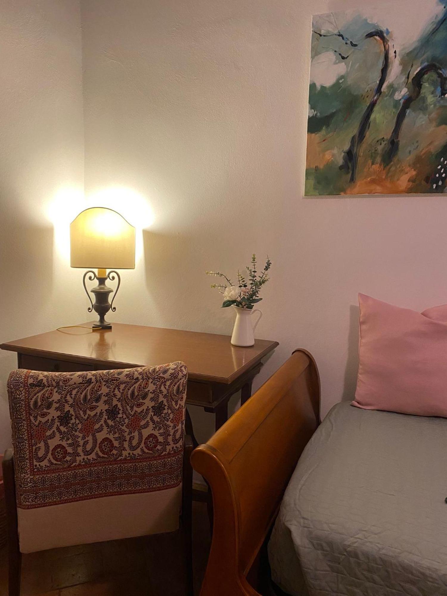סן ג'ימיניאנו La Casa Di Giovanna מראה חיצוני תמונה
