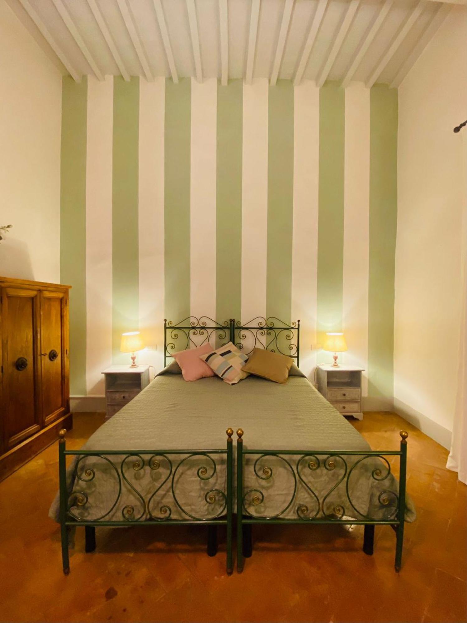 סן ג'ימיניאנו La Casa Di Giovanna מראה חיצוני תמונה